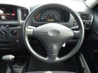Toyota PROBOX VAN 2007