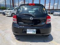 Nissan MARCH 2010