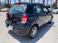 Nissan MARCH 2010