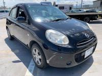 Nissan MARCH 2010