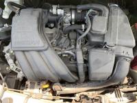 Nissan MARCH 2010
