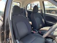 Nissan MARCH 2010