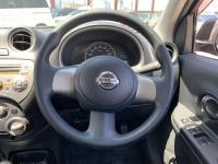 Nissan MARCH 2010