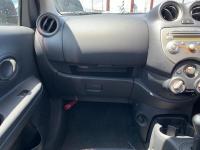 Nissan MARCH 2010