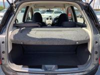 Nissan MARCH 2010