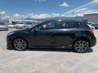 Mazda AXELA SPORT 2011