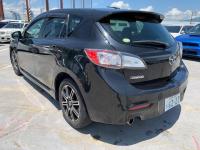 Mazda AXELA SPORT 2011