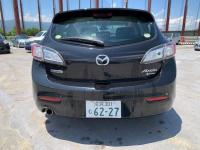 Mazda AXELA SPORT 2011