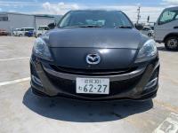 Mazda AXELA SPORT 2011