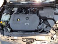 Mazda AXELA SPORT 2011