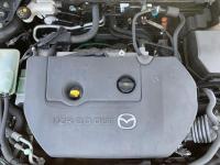 Mazda AXELA SPORT 2011