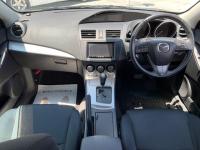 Mazda AXELA SPORT 2011