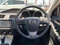 Mazda AXELA SPORT 2011