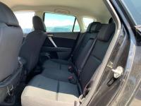 Mazda AXELA SPORT 2011