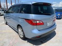 Mazda PREMACY 2013