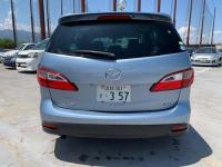 Mazda PREMACY 2013