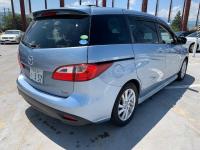 Mazda PREMACY 2013
