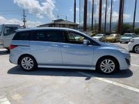 Mazda PREMACY 2013