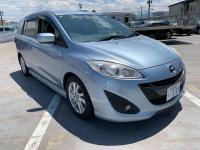 Mazda PREMACY 2013