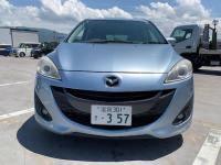 Mazda PREMACY 2013