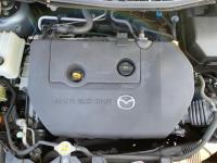 Mazda PREMACY 2013