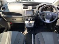 Mazda PREMACY 2013