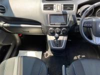 Mazda PREMACY 2013