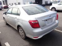 Toyota COROLLA AXIO 2018