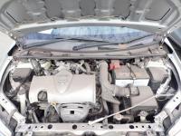 Toyota COROLLA AXIO 2018