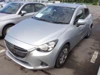 Mazda DEMIO 2018