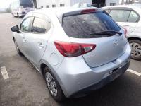 Mazda DEMIO 2018