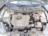 Mazda DEMIO 2018