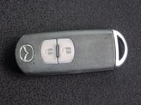 Mazda DEMIO 2018