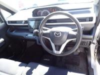 Mazda FLAIR 2018