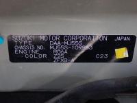 Mazda FLAIR 2018