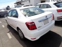Toyota COROLLA AXIO 2018