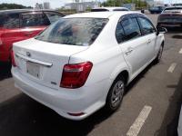Toyota COROLLA AXIO 2018