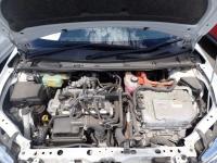 Toyota COROLLA AXIO 2018