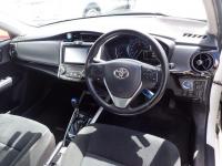 Toyota COROLLA AXIO 2018