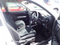 Toyota COROLLA AXIO 2018