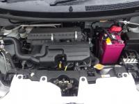 Daihatsu MIRA E:S 2018