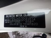 Daihatsu MIRA E:S 2018