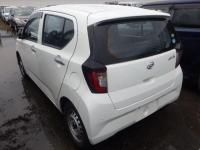 Daihatsu MIRA E:S 2018