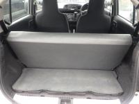 Daihatsu MIRA E:S 2018