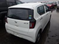 Daihatsu MIRA E:S 2018