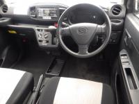 Daihatsu MIRA E:S 2018