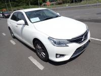 Toyota MARK X 2015