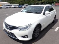 Toyota MARK X 2015