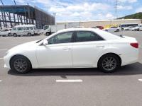 Toyota MARK X 2015