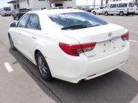 Toyota MARK X 2015